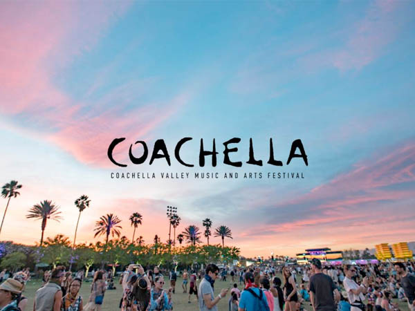 coachella