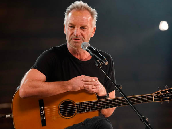 sting