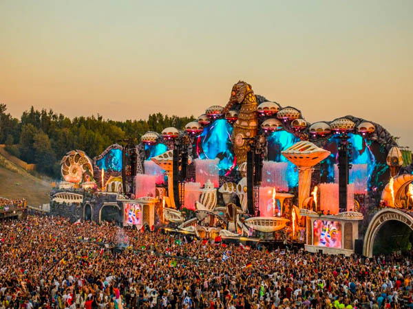 tomorrowland